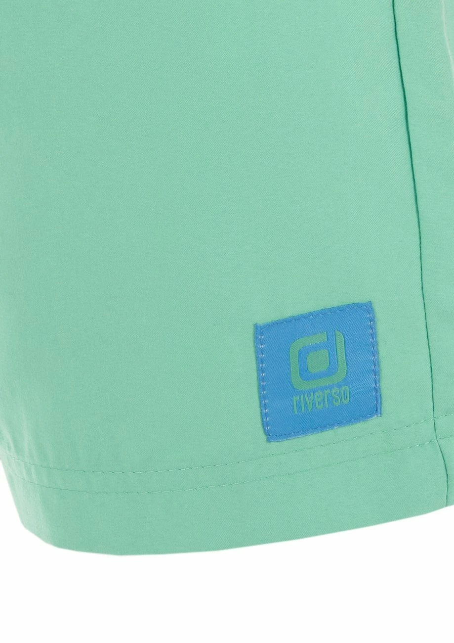 Riverso Badehose RIVDavid (1-St) Mit Kordelzug 6 Riverso Badehose RIVDavid (1-St) Mit Kordelzug – Bild 4