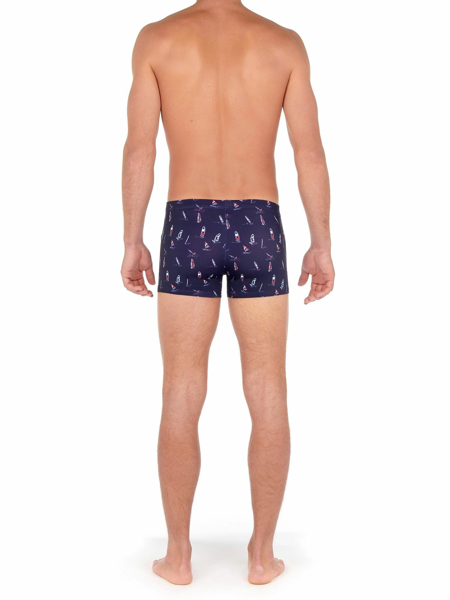 Hom Badeshorts Windsurf 5 Hom Badeshorts Windsurf – Bild 3