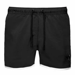 Björn Borg Badeshorts Retro Herren