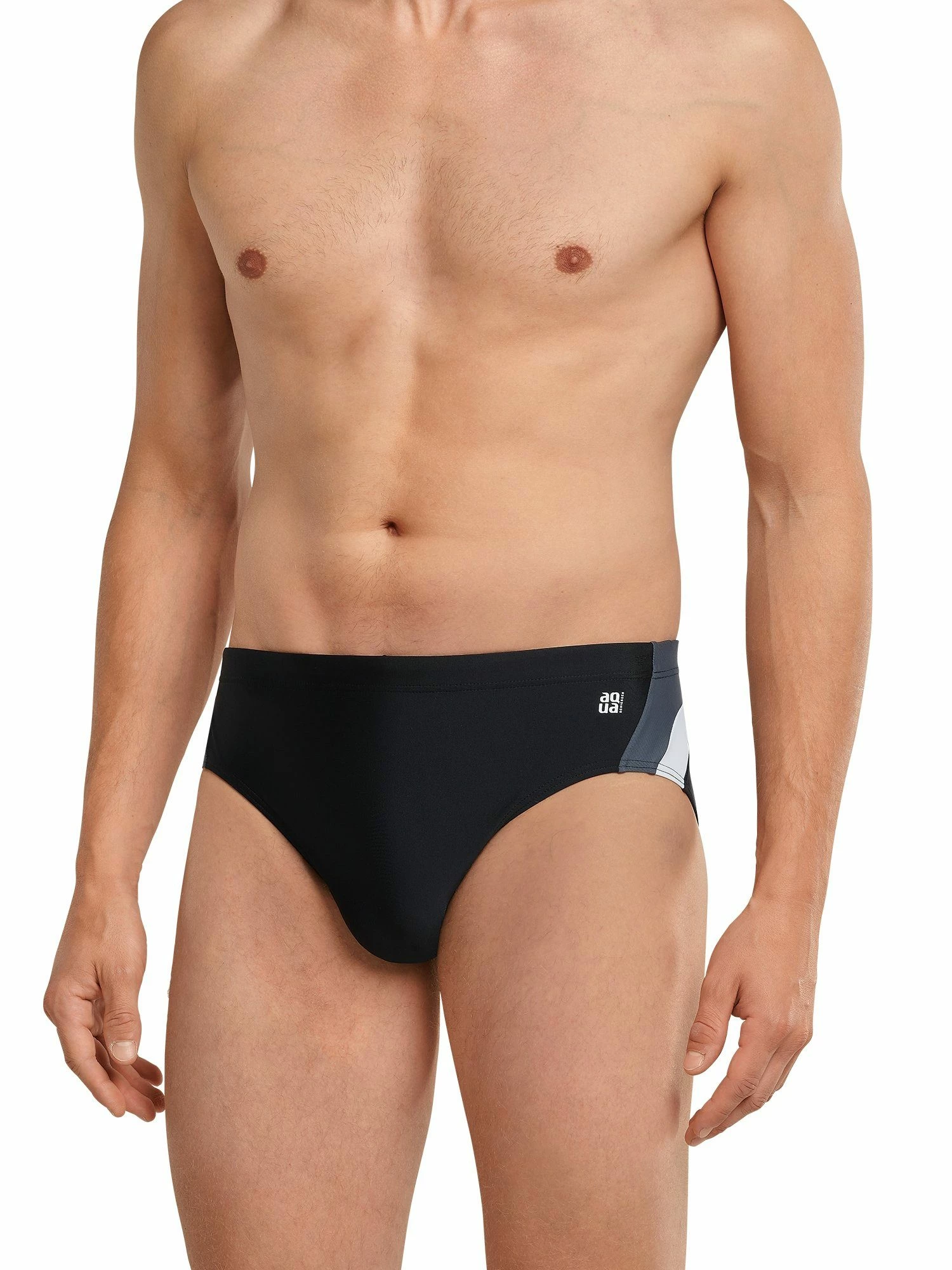 Schiesser Badehose Basic 5 Schiesser Badehose Basic – Bild 3