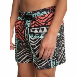 Quiksilver Badeshorts SURFSILK MIX VOLLEY 15 -Buffalo Shop c361c72a fcce 581b ab0b da2b9595a7f4