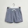 Gant Boxershorts CF SEERSUCKER SWIM SHORTS -Buffalo Shop c47d7dff 641f 5a46 8bbf 8b10feb0510e