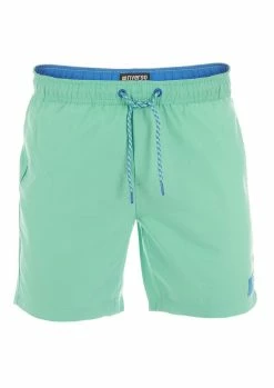 Riverso Badehose RIVDavid (1-St) Mit Kordelzug