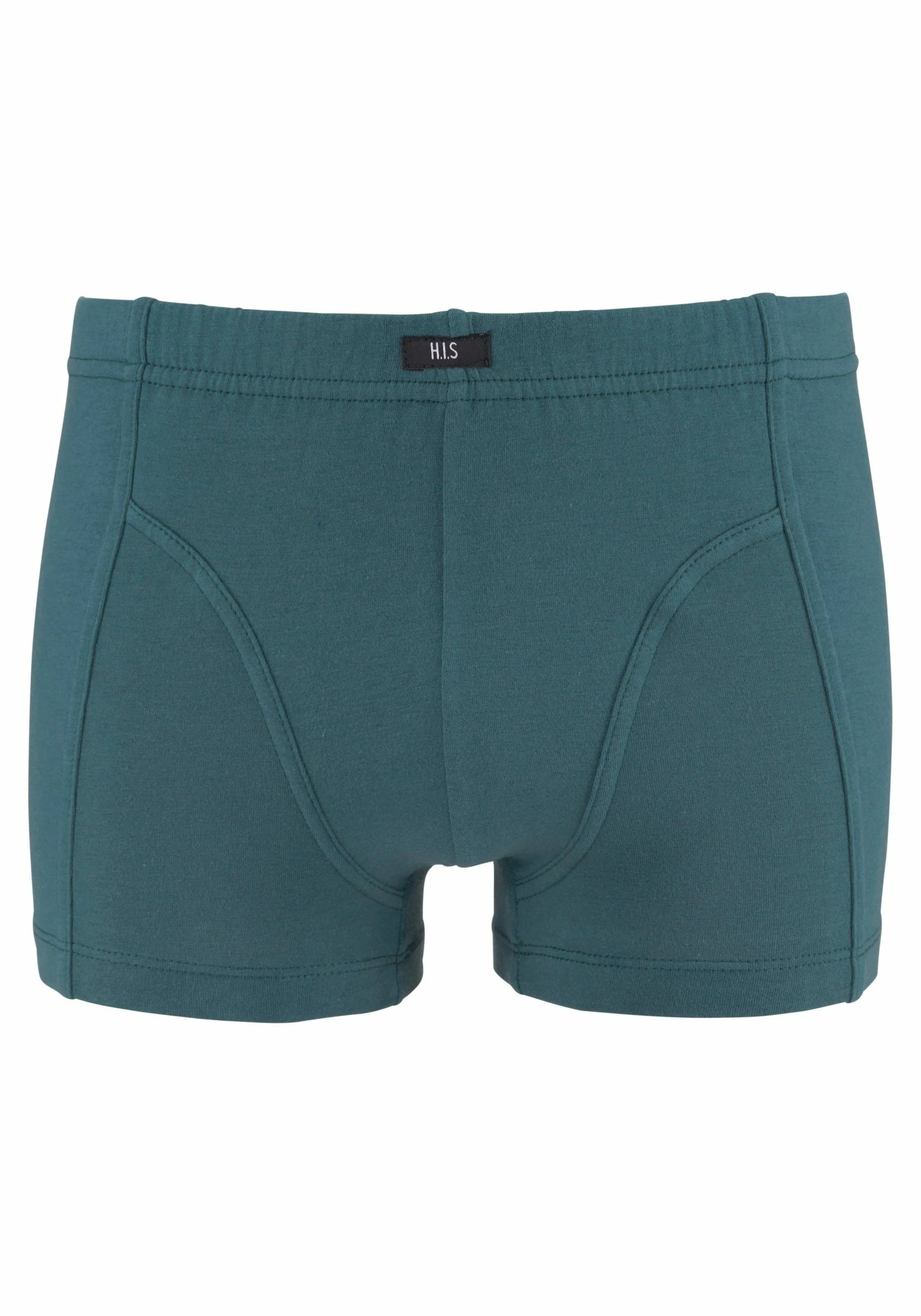 H.I.S Boxer (Packung, 5-St) Für Jungen, Farblich Sortiert Oder Nur Schwarz 5 H.I.S Boxer (Packung, 5-St) Für Jungen, Farblich Sortiert Oder Nur Schwarz – Bild 3