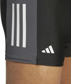 Adidas Sportswear Badeshorts BLOCK 3S BOXER BLACK/SELUBL/GRESIX/W -Buffalo Shop c68b3f13 1c70 500c 97cb 12dc106b313a