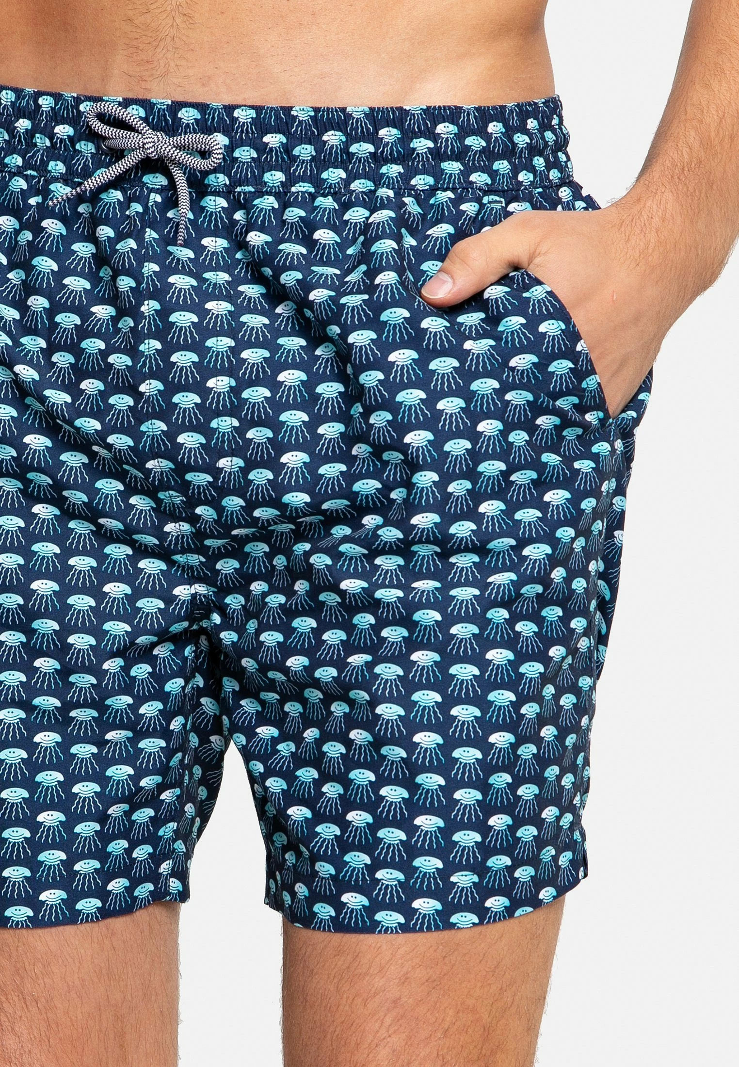 Threadbare Badeshorts Kildare 6 Threadbare Badeshorts Kildare – Bild 4