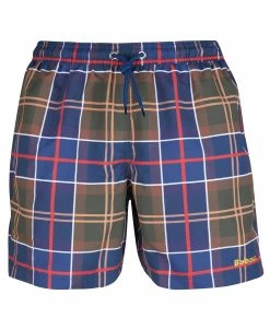 Barbour Badeshorts (1-St)