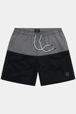 JP1880 Badehose Badeshorts Beachwear Elastikbund Zweifarbig -Buffalo Shop c9d7792b f16d 5bd6 8cef a1d88947c0da