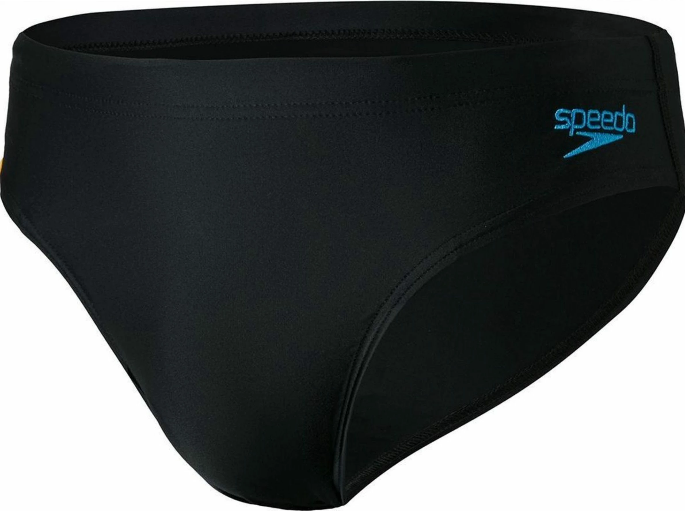 Speedo Badehose PLMT 7CM BRF AM 4 Speedo Badehose PLMT 7CM BRF AM – Bild 2