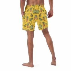 Raxxa Badeshorts Aloha -Buffalo Shop cf3a33c1 2d64 488d 801c d3297bab5e5c