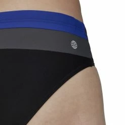 Adidas Sportswear Badehose BLOCK TRUNK BLACK/SELUBL -Buffalo Shop d0d4b54f 0fe3 5585 999e e2ac9ff415b6
