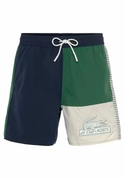 Lacoste Badeshorts Mit Kordel