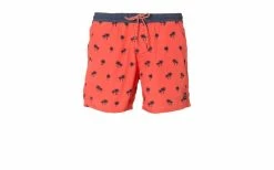 Brunotti Badeshorts Beckett Mens Shorts