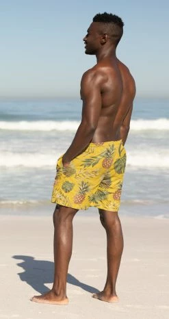 Raxxa Badeshorts Aloha