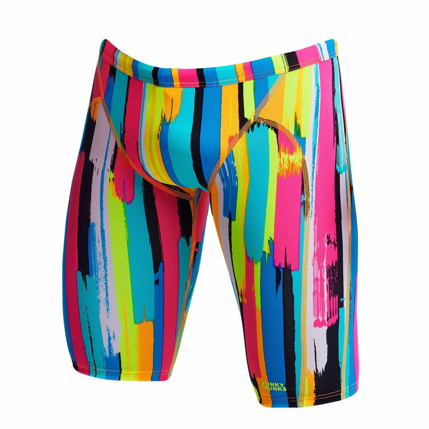 Funky Trunks Badehose Funky Trunks Winning Streak Jammer Badehose Herren 3 Funky Trunks Badehose Funky Trunks Winning Streak Jammer Badehose Herren