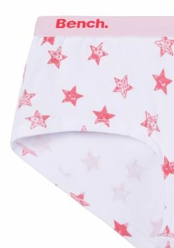Bench. Panty (Packung, 3-St) Mit Sternen-Druck -Buffalo Shop d49d7cf4 21bf 57a1 a715 3258eeaa21f5