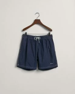 Gant Badeshorts Classic Fit Sunfaded Badeshorts
