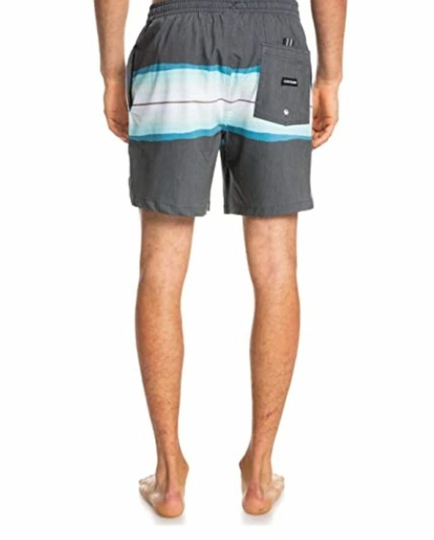 Quiksilver Badeshorts 4 Quiksilver Badeshorts – Bild 2