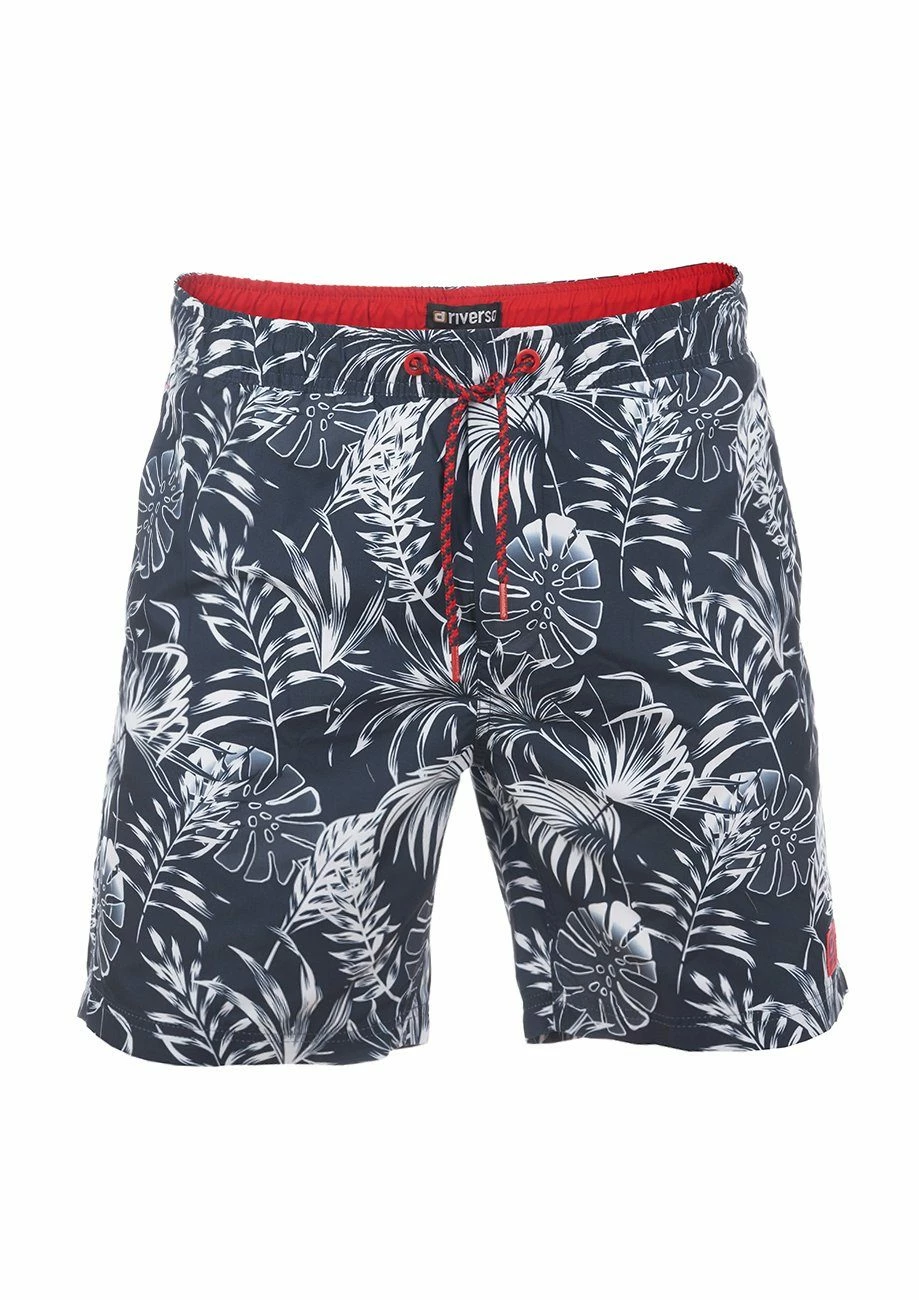 Riverso Badehose RIVKai (1-St) Mit Kordelzug 3 Riverso Badehose RIVKai (1-St) Mit Kordelzug