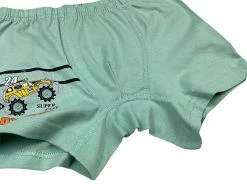LOREZA Boxershorts 5 Jungen Boxershorts Unterhosen Aus Baumwolle Unterwäsche - Rallye (Spar-Packung, 5-St) -Buffalo Shop d89ae4c0 c4f3 5bd9 9fca d60a6bf8be9e