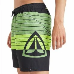 FIREFLY Badeshorts He.-Badeshorts Kevin Ux 694 GREEN LIME -Buffalo Shop d8f8bcbc 266c 5c79 b74c 8ca2a40f111e