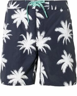 Brunotti Badeshorts Minnow Mens Shorts