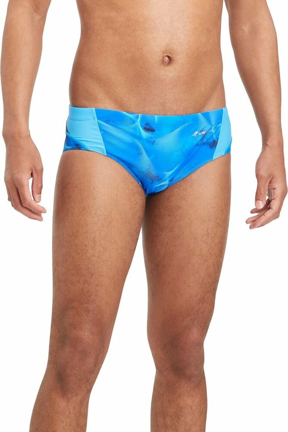 Energetics Badehose He.-Badehose Romey III Men AOP/BLUE ROYAL 4 Energetics Badehose He.-Badehose Romey III Men AOP/BLUE ROYAL – Bild 2