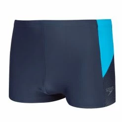 Speedo Badehose Badehose Für Herren Speedo Dive Aus Formbeständigen Endurance®10 Material