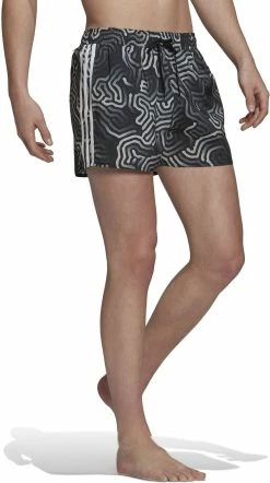 Adidas Sportswear Badeshorts COLMAZE CLX VSL BLACK/GRETWO 14 Adidas Sportswear Badeshorts COLMAZE CLX VSL BLACK/GRETWO -Buffalo Shop db89e8ac 8d94 5288 a6e3 14e134f3ac8a