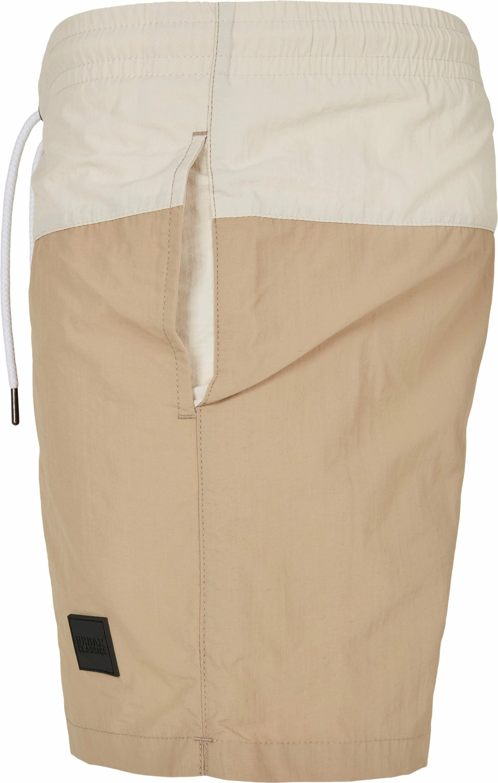 URBAN CLASSICS Badeshorts Herren Block Swim Shorts 12 URBAN CLASSICS Badeshorts Herren Block Swim Shorts – Bild 10