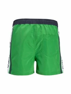 Jack & Jones Badeshorts CRETE Tape (1-St) -Buffalo Shop dc8a8bfc 5d40 41ad 9311 5b94c8b1f1d0
