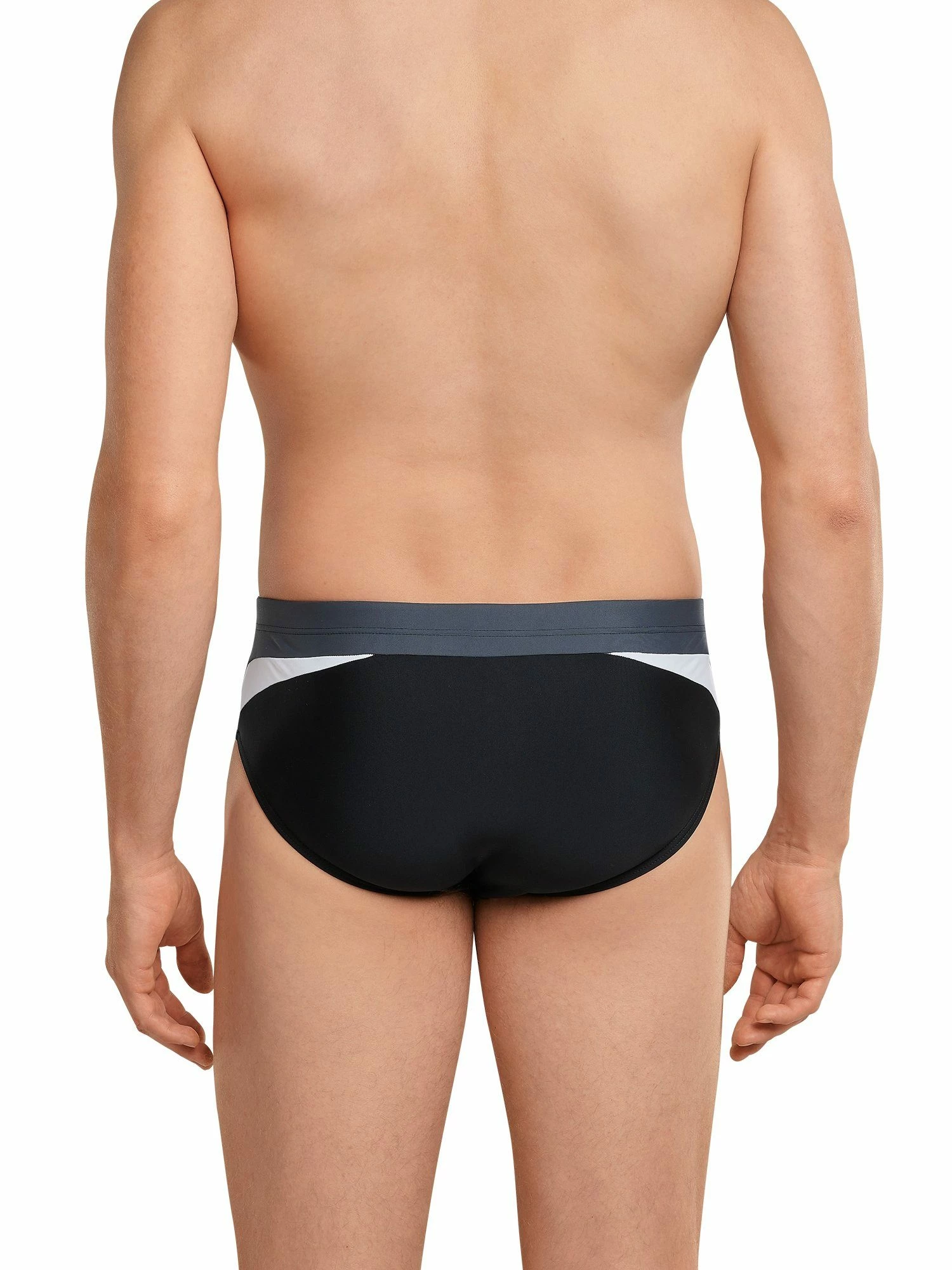 Schiesser Badehose Basic 4 Schiesser Badehose Basic – Bild 2