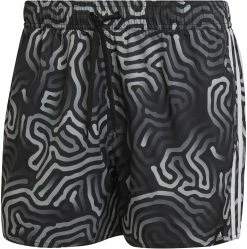 Adidas Sportswear Badeshorts COLMAZE CLX VSL BLACK/GRETWO