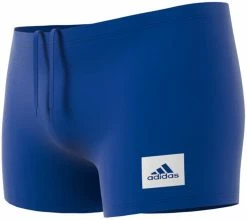 Adidas Sportswear Badeshorts SOLID BOXER ROYBLU -Buffalo Shop e16f5441 6c38 5546 ab7a 9312bded8914