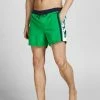 Jack & Jones Badeshorts CRETE Tape (1-St) -Buffalo Shop e1a8823f d76e 4c35 87b0 bb9d1f7c1e04