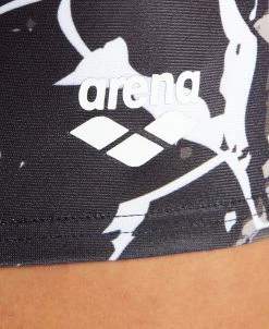 Arena Badehose Earth Texture Shorts Low Waist -Buffalo Shop e1e7dd39 ed25 5138 bda8 a448e3fa199e