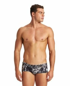 Arena Badehose Earth Texture Shorts Low Waist -Buffalo Shop e330aecd b1a6 5736 bcea fc86668f773f