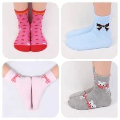 L&K-II Langsocken 2803-2809 (Beutel, 10/12 Paar) Mädchen Socken Aus Baumwolle 13 L&K-II Langsocken 2803-2809 (Beutel, 10/12 Paar) Mädchen Socken Aus Baumwolle -Buffalo Shop e570e506 d8b2 4870 b3b5 96a89b3a1bdf