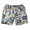 ABRAXAS Badeshorts Übergrößen Badeshorts Jim Paris Beige-grau Von Abraxas -Buffalo Shop eb7c3bee f9df 56da 9448 e175a5f6e718
