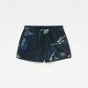 G-Star RAW Badehose Carnic Eye Ao -Buffalo Shop ee0256b1 5d3b 54ce ae40 97ee710a7392