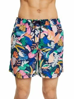 Esprit Badeshorts Bade-Shorts Mit Tropischem Print -Buffalo Shop eea9c7d2 82e2 5724 a81e 3ff5f55e4b06