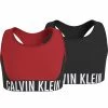Calvin Klein Underwear Bralette (Packung, 2-tlg., 2er-Pack) Mit Racerback 2 Calvin Klein Underwear Bralette (Packung, 2-tlg., 2er-Pack) Mit Racerback -Buffalo Shop eeeea586 489d 512d ba82 8da47888918d