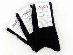 Amy Too Diabetikersocken Gesundheitssocke (3-Paar, 3 Paar) 3er Pack Oder Staffelpreis