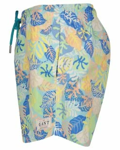 Gant Badeshorts (1-St) -Buffalo Shop f001c43f e75f 5b6e a0db acb1c8aea921