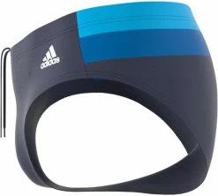 Adidas Sportswear Badehose BLOCK TRUNK SHANAV/SKYRUS -Buffalo Shop f0dfce4b 6ec1 5482 be5e 17a16a17b5ad