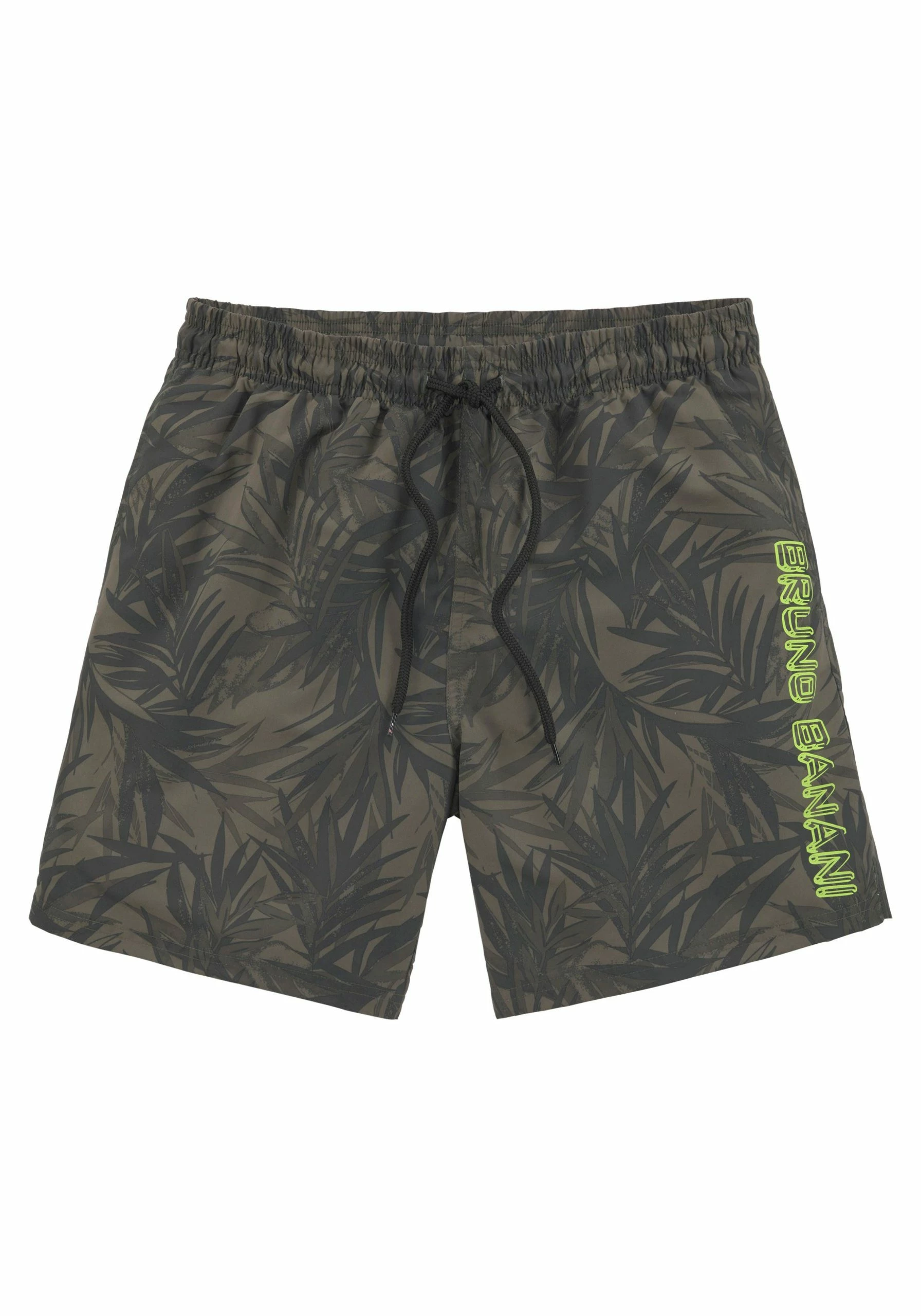 Bruno Banani Badeshorts Mit Karibischem Druck 4 Bruno Banani Badeshorts Mit Karibischem Druck – Bild 2