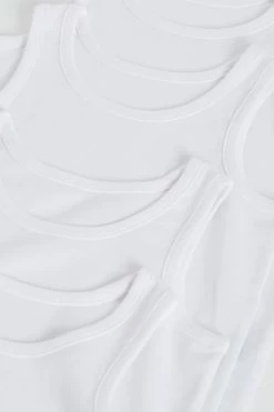 Next Unterhemd Unterhemden, Multipack (5-St) -Buffalo Shop f2c0c8e8 4dc1 5d12 ab5b 5ac149ea9a3b