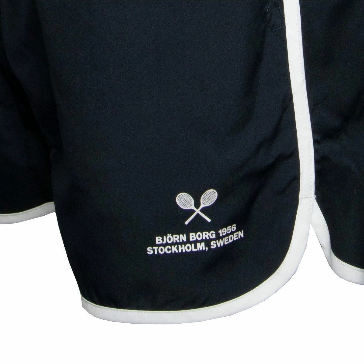 Björn Borg Badeshorts Sandro Herren 5 Björn Borg Badeshorts Sandro Herren – Bild 3