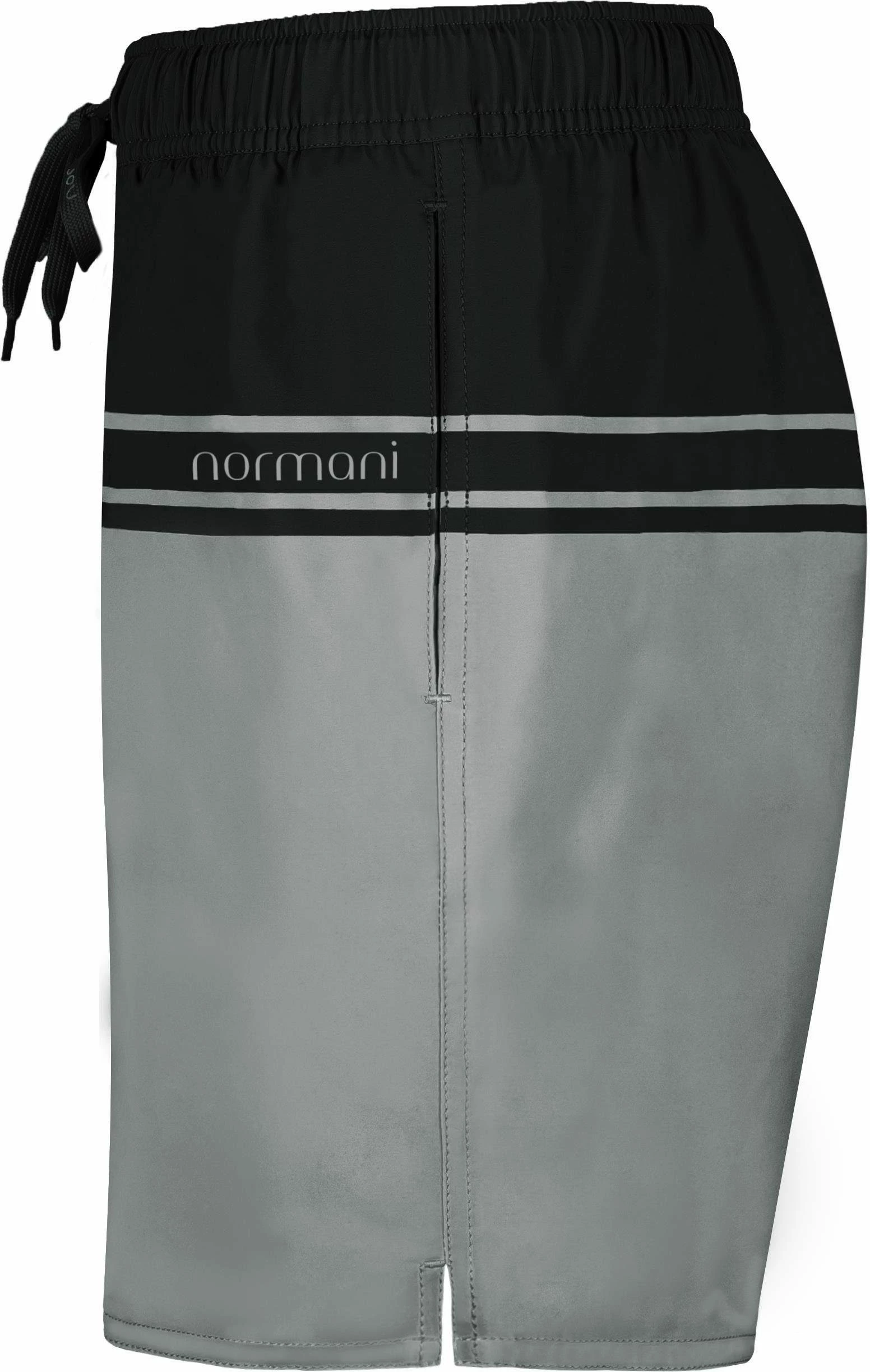 Normani Badeshorts Herren Badeshort Makaha Badehose – Schwimmhose Mit Streifen 6 Normani Badeshorts Herren Badeshort Makaha Badehose – Schwimmhose Mit Streifen – Bild 4