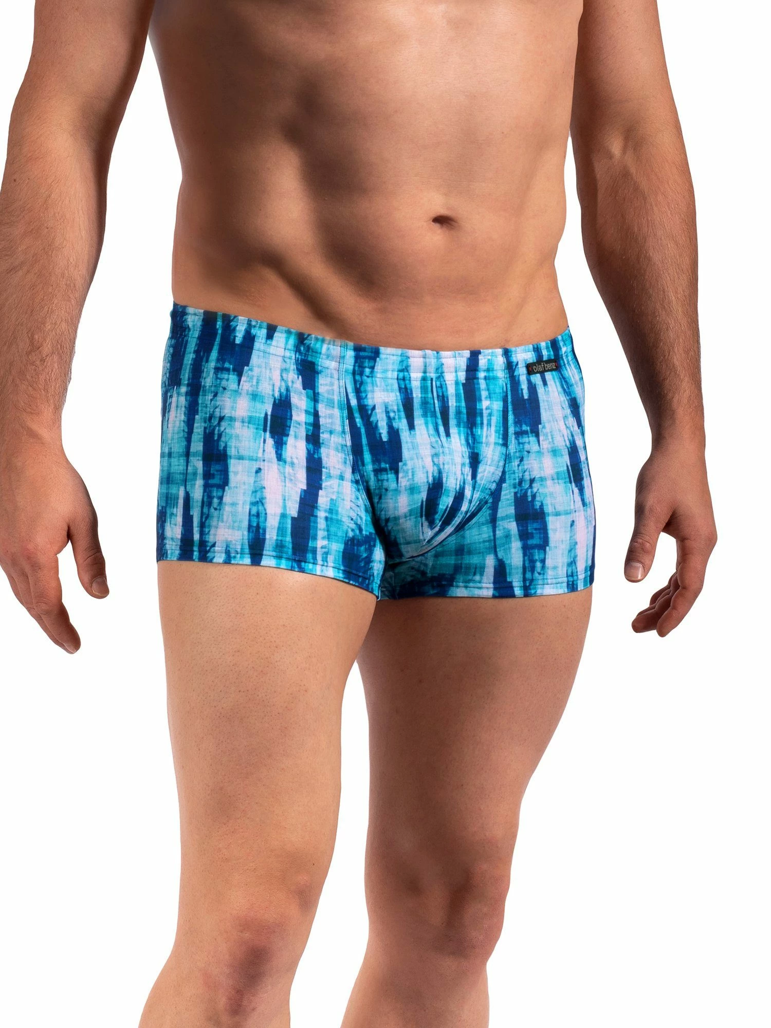 Olaf Benz Badeshorts BLU2250 Beachpants (1-St) 5 Olaf Benz Badeshorts BLU2250 Beachpants (1-St) – Bild 3